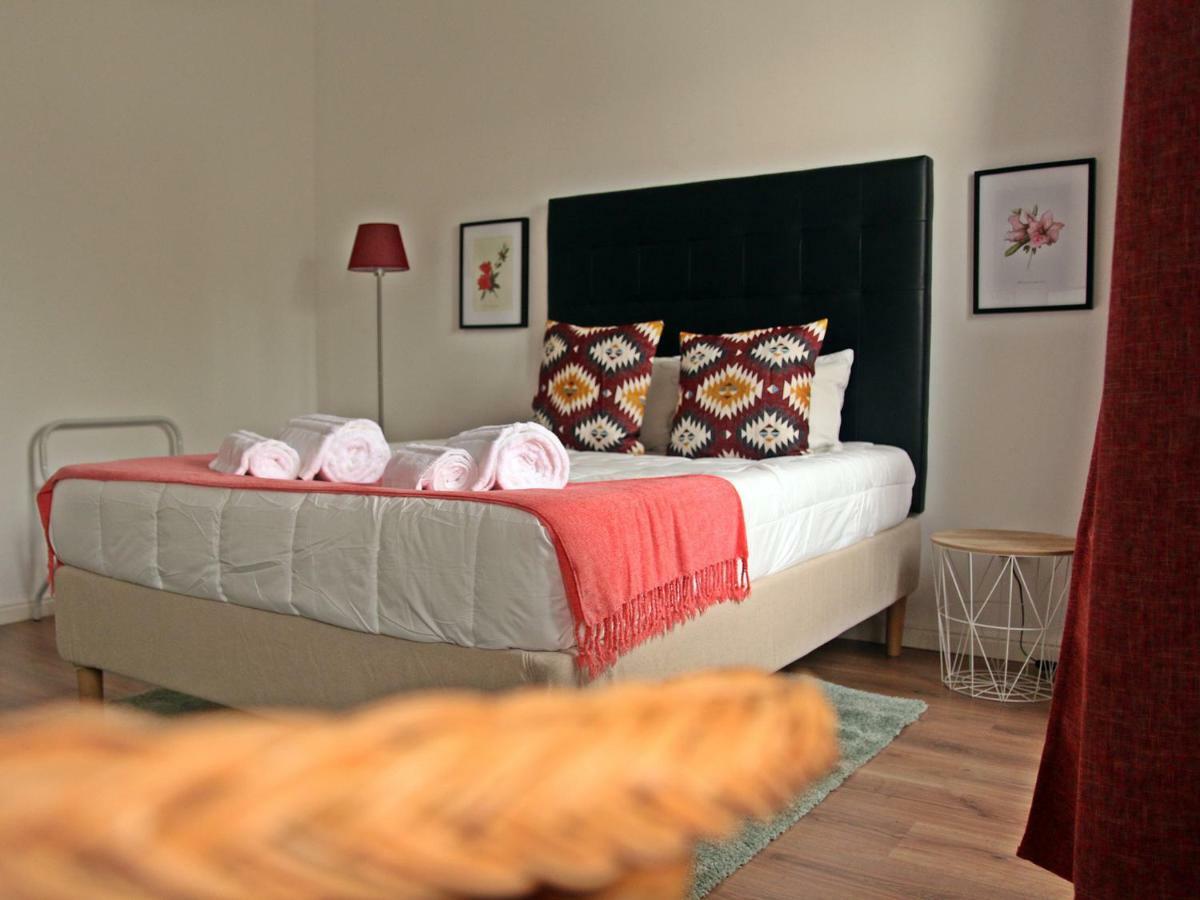 Stone House Hotel Ponta Delgada Esterno foto