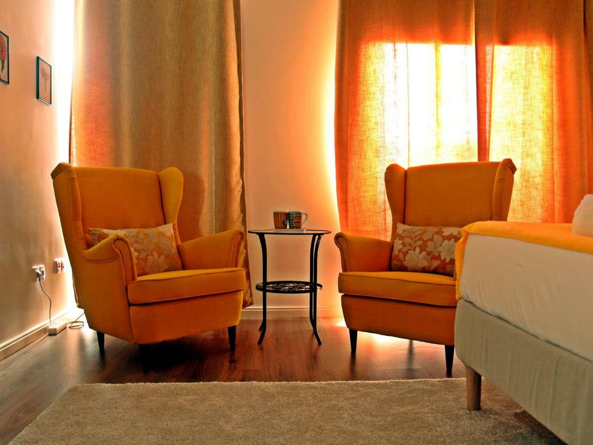 Stone House Hotel Ponta Delgada Esterno foto