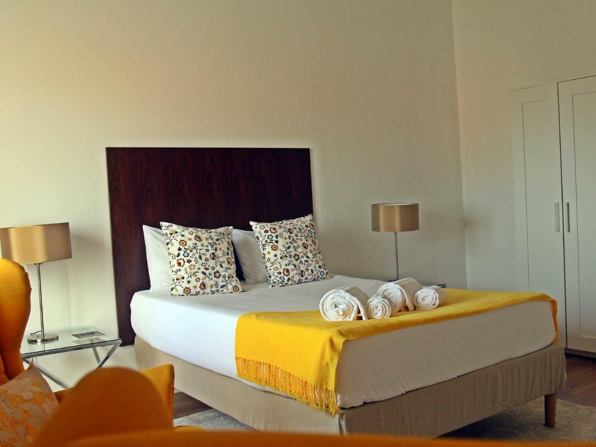 Stone House Hotel Ponta Delgada Esterno foto