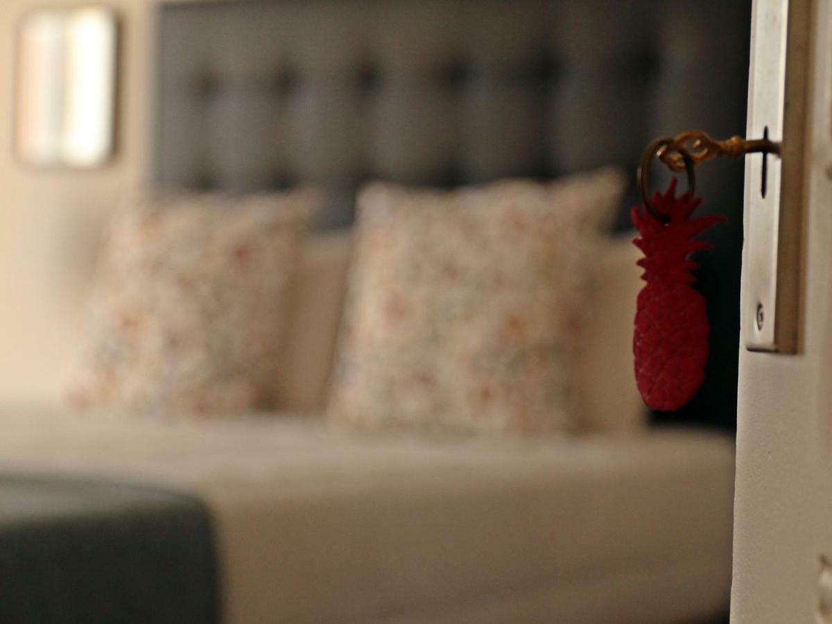 Stone House Hotel Ponta Delgada Esterno foto