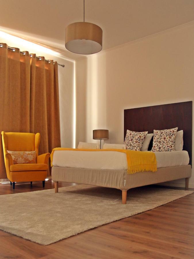 Stone House Hotel Ponta Delgada Esterno foto