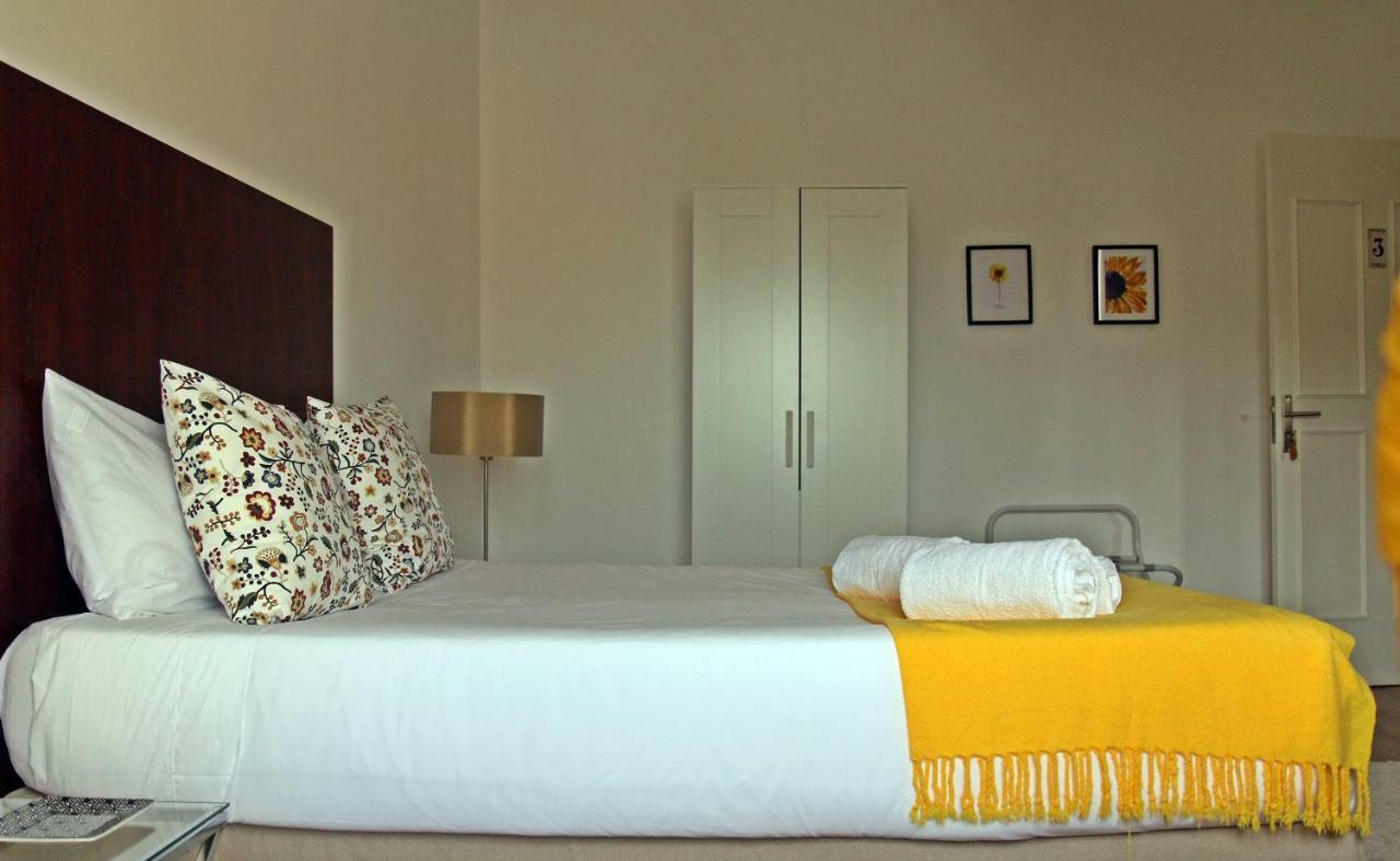 Stone House Hotel Ponta Delgada Esterno foto