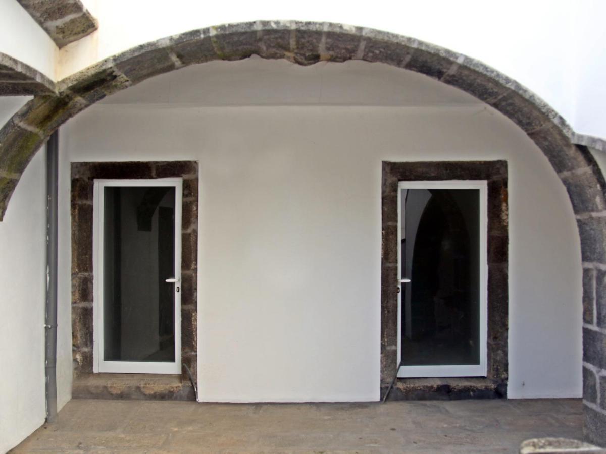 Stone House Hotel Ponta Delgada Esterno foto