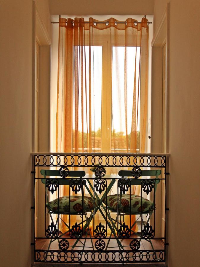 Stone House Hotel Ponta Delgada Esterno foto