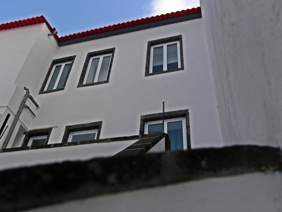Stone House Hotel Ponta Delgada Esterno foto