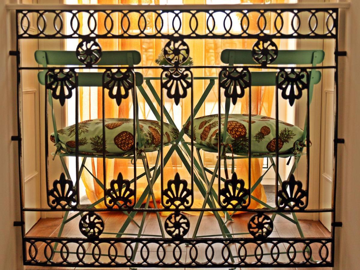 Stone House Hotel Ponta Delgada Esterno foto