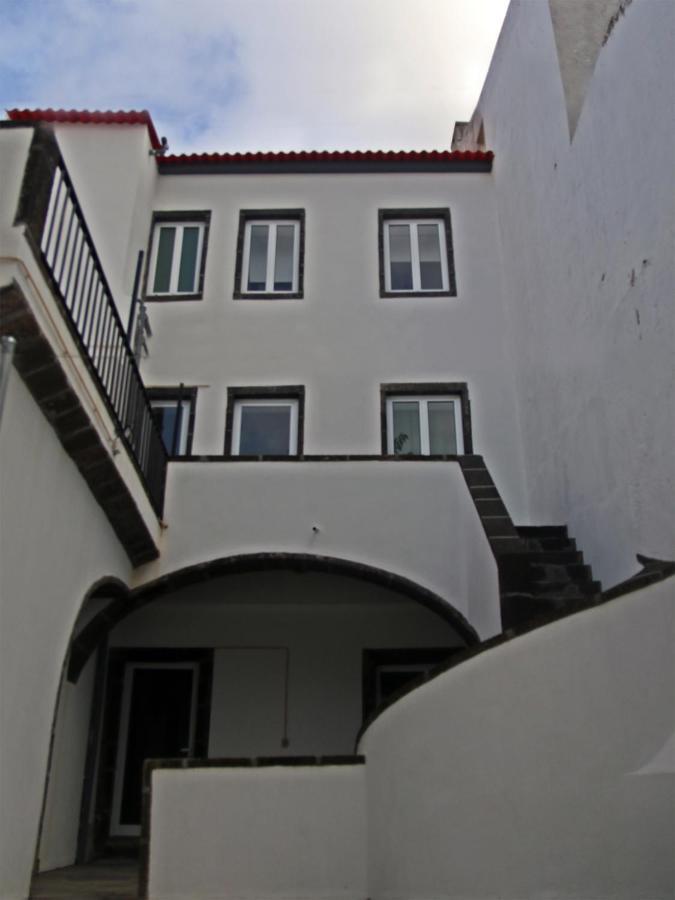 Stone House Hotel Ponta Delgada Esterno foto